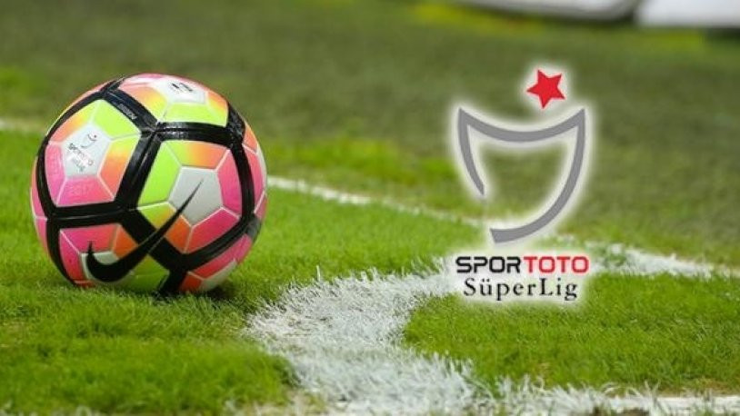 Antalyaspor - Başakşehir ve Fenerbahçe - Göztepe maçının ardından puan durumu! Süper Lig puan durumu
