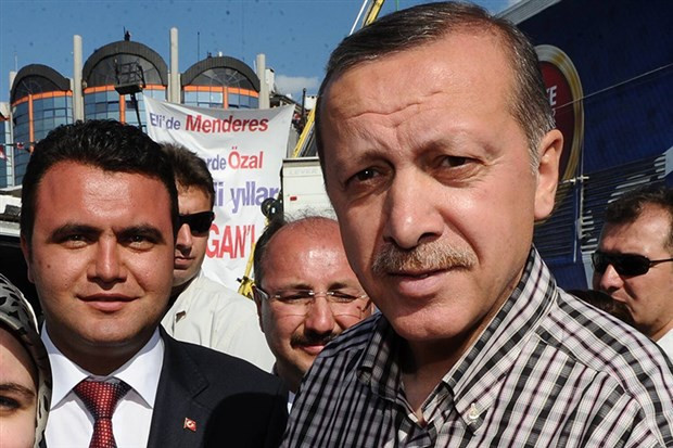 AKP'li isimden 'Sivas Katliamı' diyenler hakkında suç duyurusu - Resim : 1