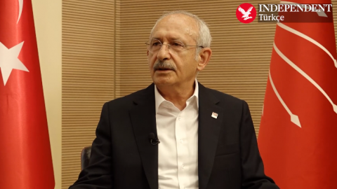 Kılıçdaroğlu'ndan kurultay açıklaması: Gereksiz bir tartışmaya zemin hazırlamak istiyorlar