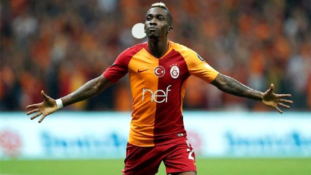 Galatasaray'da flaş ayrılık! Resmen açıklandı - Resim : 1