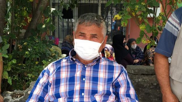 Sakarya'da patlama yaşanan fabrikanın eski işçisi: Sigara içildiğini şikayet ettim, işten atıldım - Resim : 1