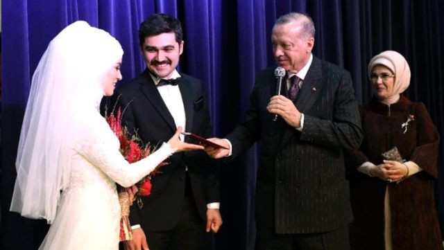 Erdoğan'a iki yeni danışman daha! - Resim : 1