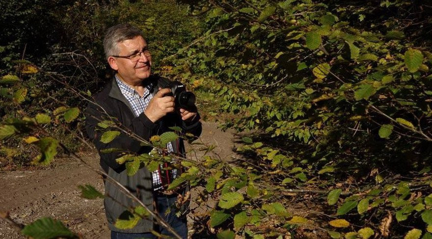 Prof. Dr. Ahmet Duran'dan Antalya’daki mermer ocağına tepki: 23 bitki türü yok olacak - Resim : 1