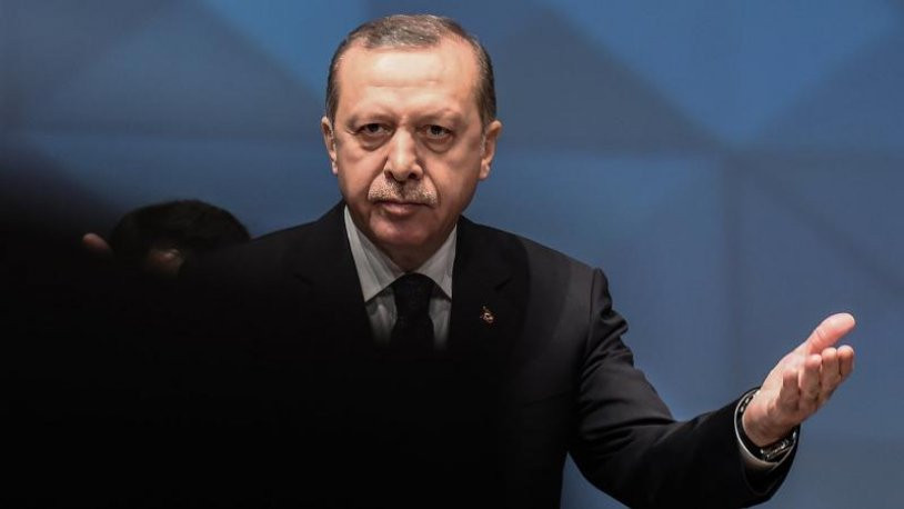 Erdoğan'dan Muharrem İnce yorumu