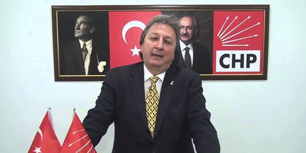 CHP’de kurultayın durdurulması için yeni dava! - Resim : 1