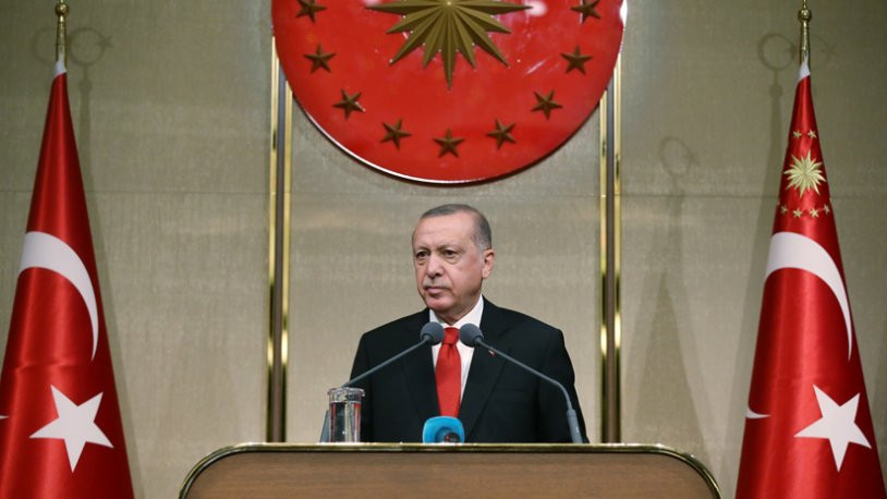 Erdoğan devreye girdi: Kıdem tazminatı ve part-time çalışma için talimat