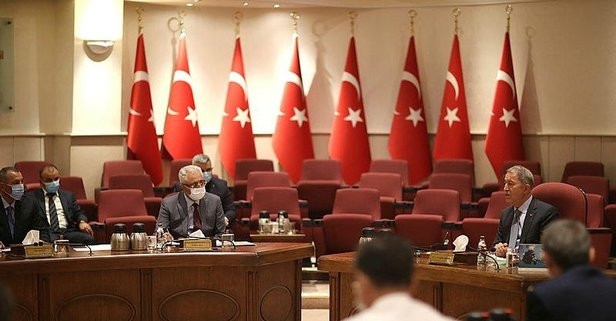 Azerbaycan’ın Ankara Büyükelçisi: Cevap verebilecek güçteyiz - Resim : 1