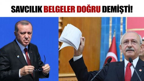Kılıçdaroğlu'na Man Adası'ndan garip bir ceza daha!
