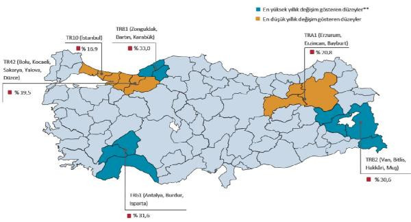 Konut fiyatları Mayıs'ta yüzde 10.6 arttı - Resim : 3