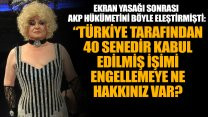 Seyfi Dursunoğlu'nun 'Huysuz Virgin' karakteriyle ekrana çıkması AKP döneminde yasaklanmıştı!