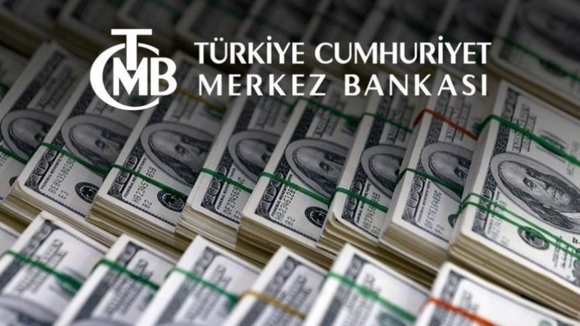 Müdahale iddialarının ardından Merkez Bankası rezervleri açıklandı: 1 haftada 1.6 milyar düştü