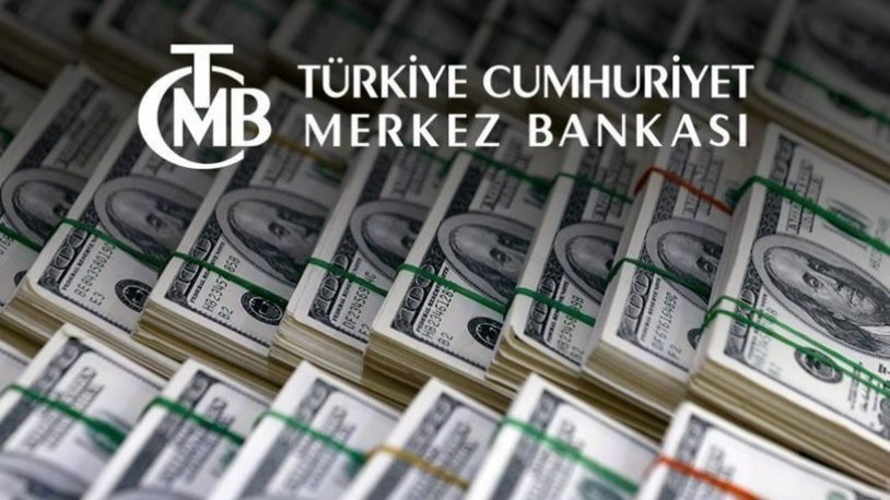 Merkez Bankası faiz kararını açıkladı