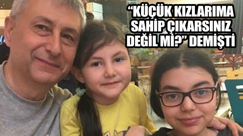 Dr. Yavuz Kalaycı'nın vasiyeti için başlatılan kampanyaya valilik engeli