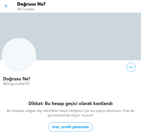 Twitter'dan Pelikancılara soğuk duş! - Resim : 3