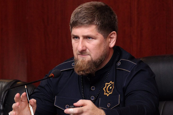 ABD'den Çeçenistan ve Kadirov kararı: Ailesi de listeye alındı - Resim : 1