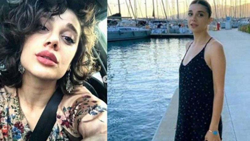 5 gündür kayıp olarak aranan Pınar Gültekin'den acı haber!