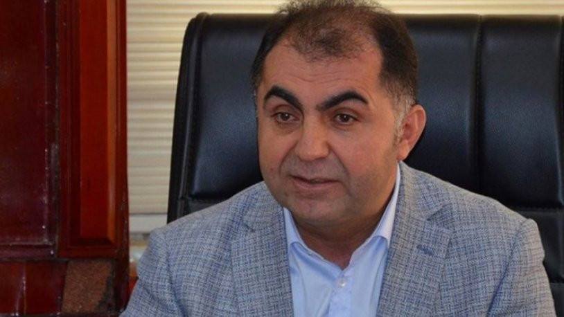Görevinden uzaklaştırılan ve yerine kayyum atanan HDP'li Belediye Başkanı tutuklandı - Resim : 1