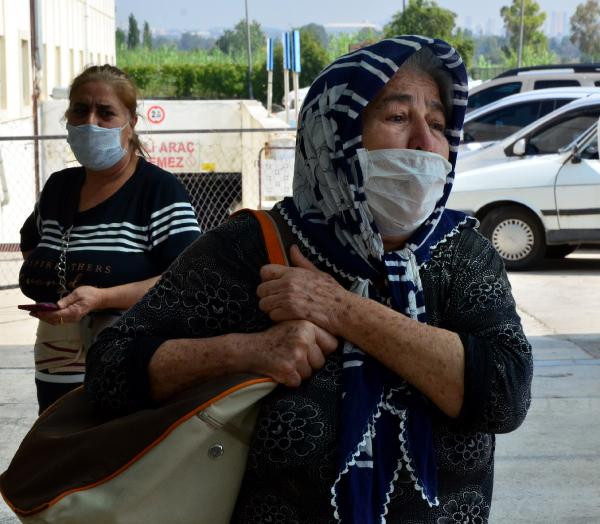 Açıktan camdan giren arının soktuğu TIR sürücüsü öldü - Resim : 2