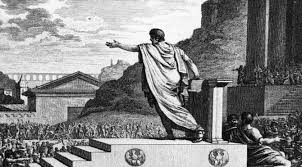From Caesar to Trump, populists fight against the elite - Resim : 1