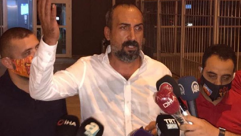 Berna Gözbaşı isyan etti: Hakem hataları yüzünden kaç puan kaybettik hesaplayamıyoruz - Resim : 1