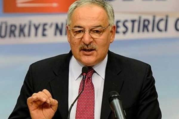 Kılıçdaroğlu'ndan 'görev affı' isteyen CHP'li vekil kim? - Resim : 1