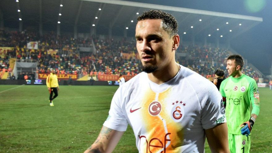 Galatasaray’a döndüğünü açıkladı - Resim : 1