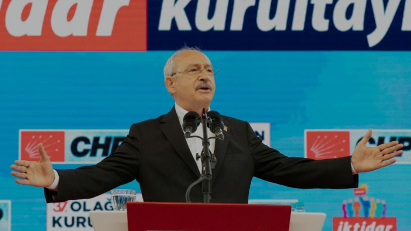 Kılıçdaroğlu'nun anahtar listesinde dikkat çeken 3 isim