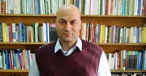 CHP PM'ye Bilim, Yönetim ve Kültür Platformu'ndan girenler belli oldu - Resim : 10