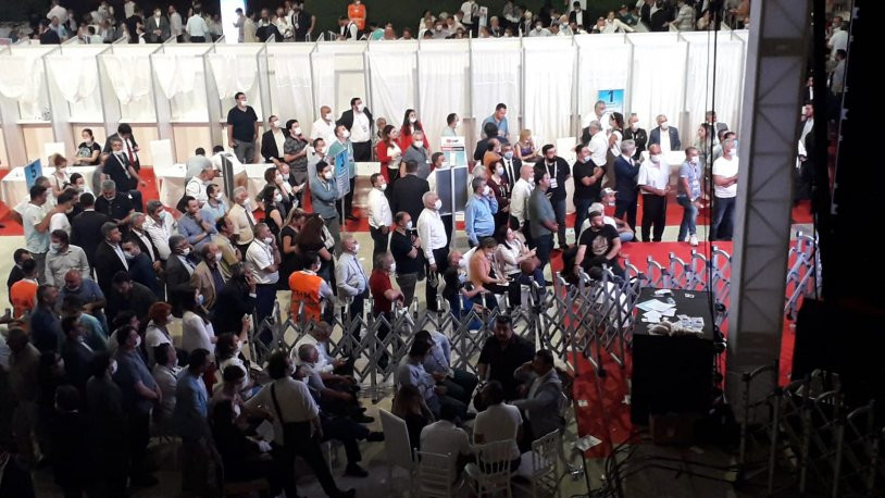 CHP PM'ye Bilim, Yönetim ve Kültür Platformu'ndan girenler belli oldu 