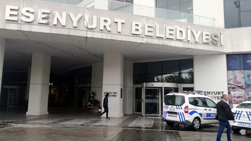 AKP döneminden kalan kredi borçlarını, CHP'nin yönetimi kapattı