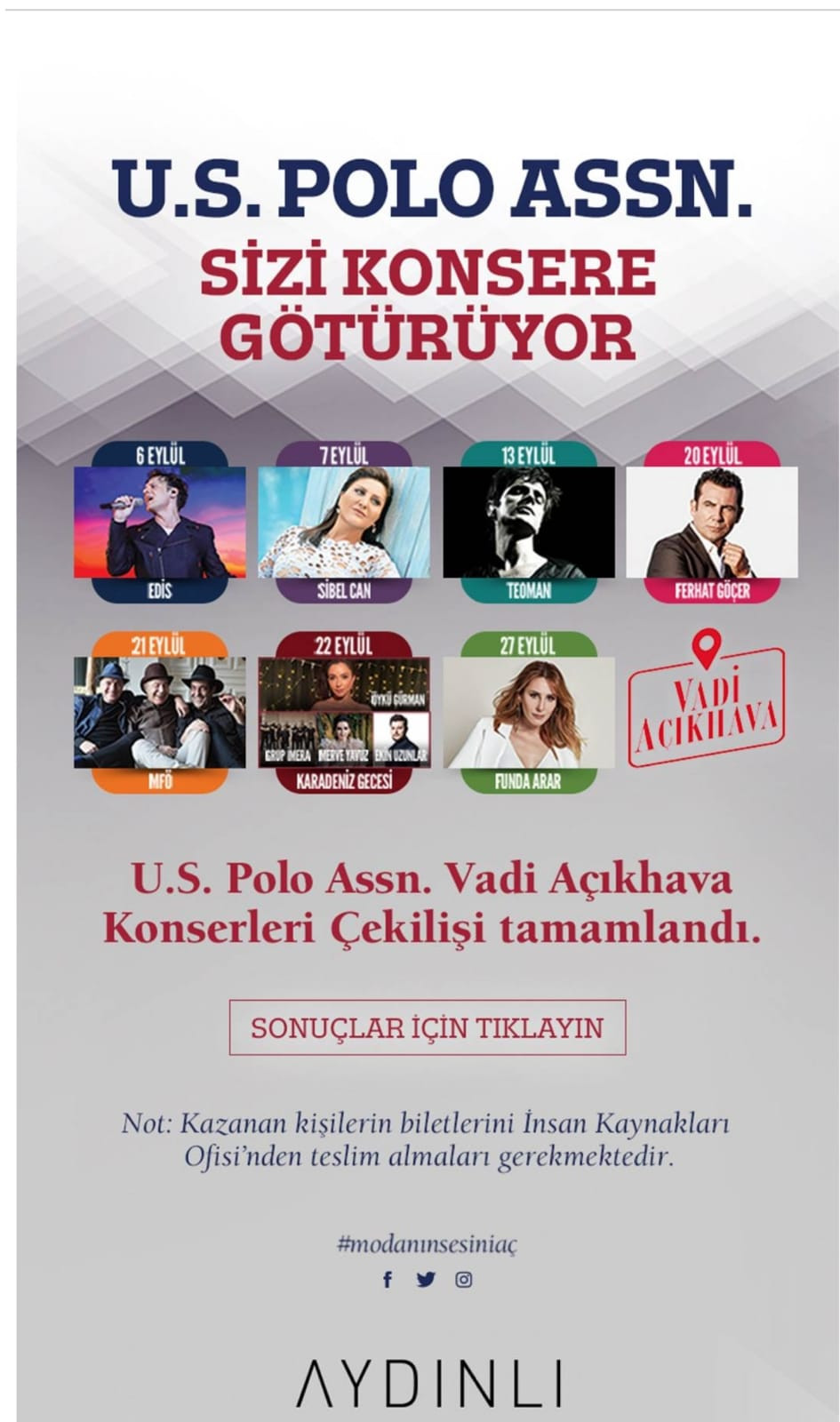 Kayyum, 20 gün önce kurulan şirkete konser için 7 milyon TL ödedi - Resim : 2