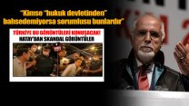 İstanbul Barosu Başkanı Durakoğlu'ndan Avukat Ekrem Dönmez tepkisi