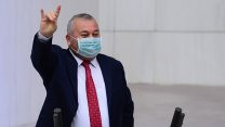 AKP'yi sert sözlerle eleştiren Cemal Enginyurt MHP'den ihraç edildi