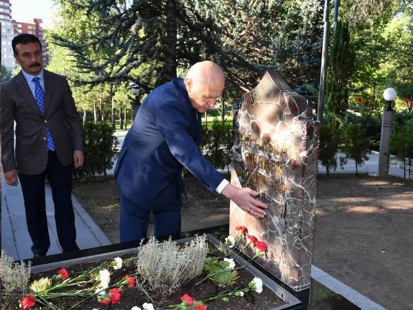 'Cumhurbaşkanı Hükümet Sistemi'nin iki yıllık uygulamaları incelendiğinde başarıyı görmek mümkün' - Resim : 1