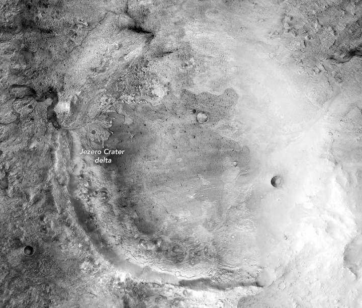 NASA'dan çarpıcı Salda Gölü paylaşımı: Mars ile benzerlikler var - Resim : 1