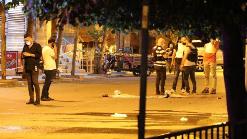 Diyarbakır'da 3 farklı noktada 'bomba' alarmı polisi harekete geçirdi - Resim : 2