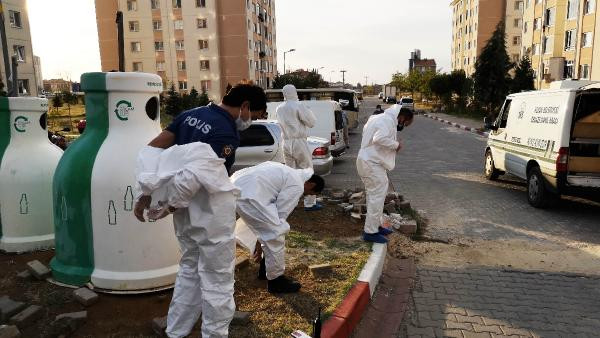 Koronavirüs korkusundan tedaviyi reddeden KOAH hastası evinde ölü bulundu - Resim : 1