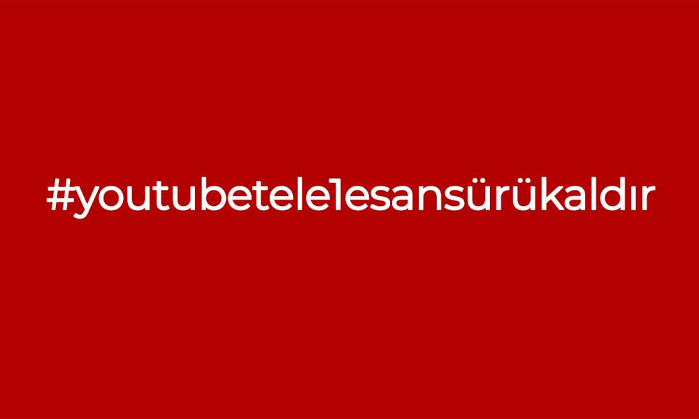 Merdan Yanardağ'dan Youtube'a tepki: Ya art niyetlisiniz ya ahmak ya da AKP’nin uşağısınız - Resim : 1