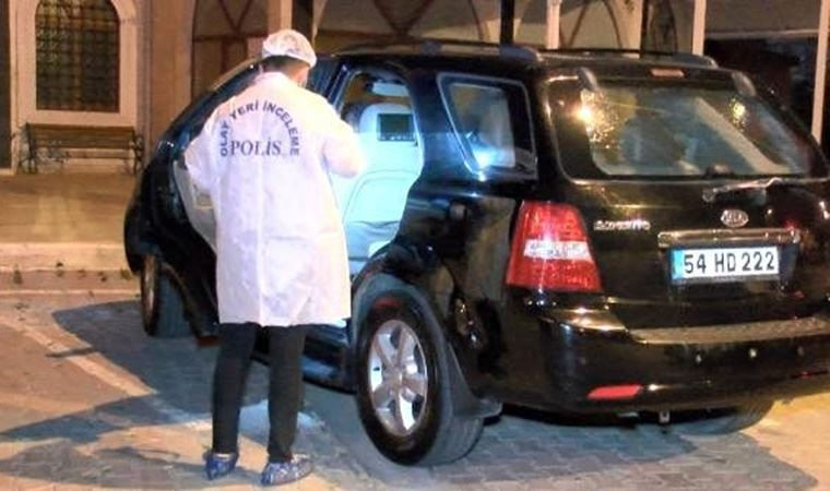 Eski AKP'li başkan otomobilinde ölü bulundu - Resim : 1