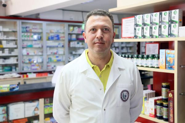 Pandemide vitamin fiyatlarına dudak uçuklatan zam - Resim : 1