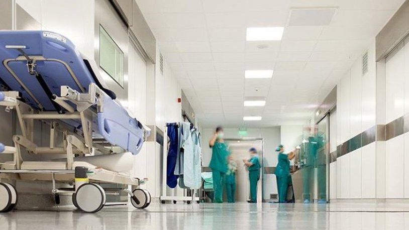 Toros Devlet Hastanesi, koronavirüse yakalanan çalışanlarını tehdit etti: Bir daha olursa disipline gidersiniz!