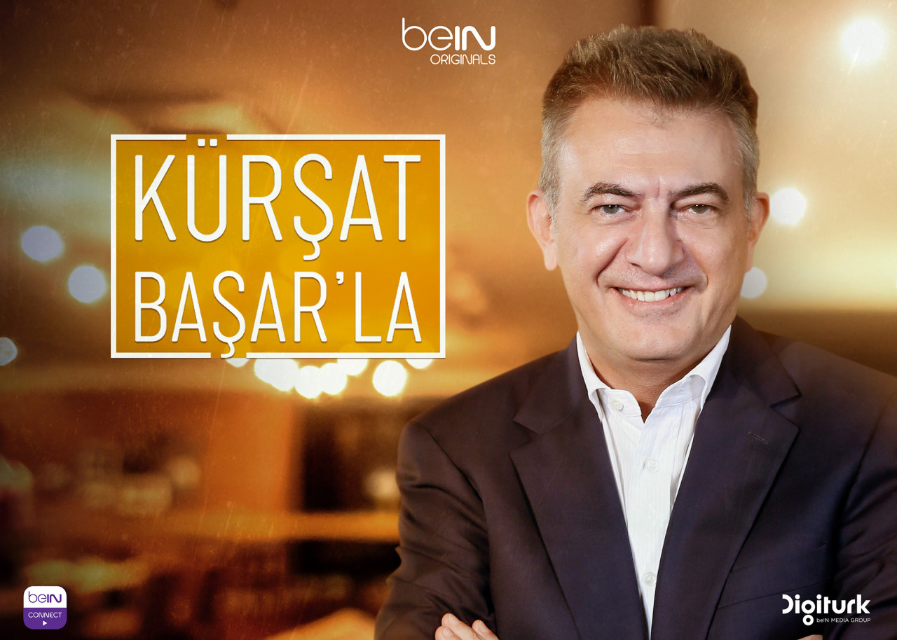 Kürşat Başar ekrana dönüyor! İşte yayın tarihi... - Resim : 1