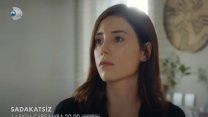 Sadakatsiz 2. bölüm fragmanı