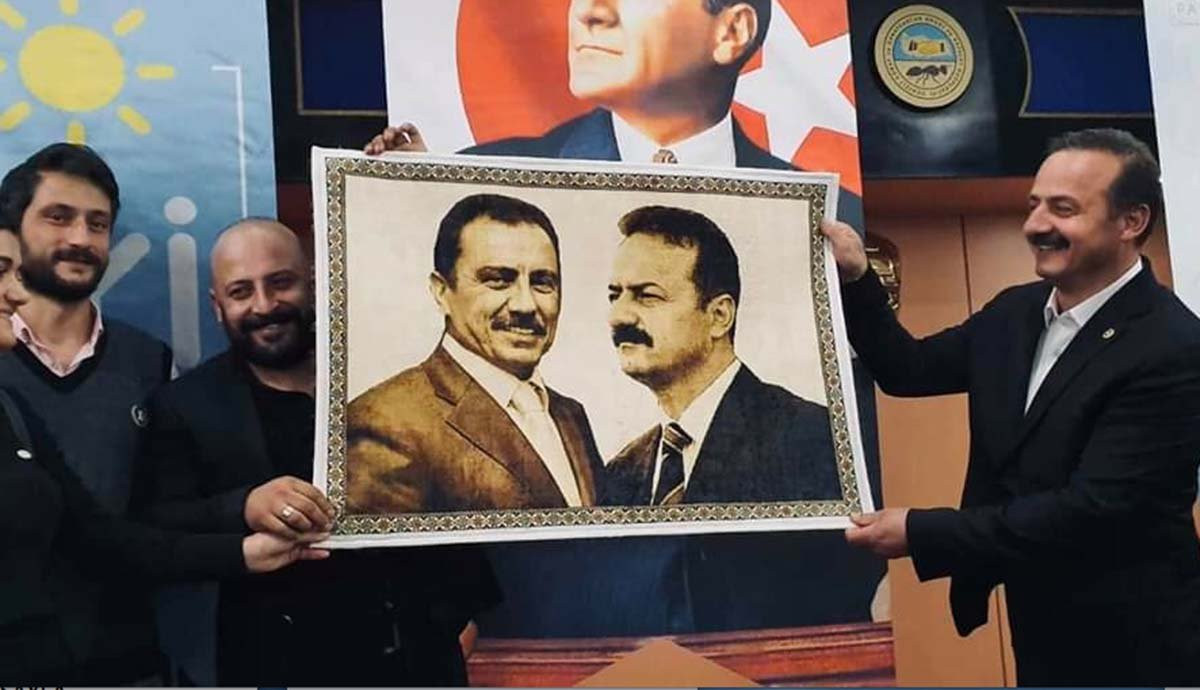 İYİ Partili Yavuz Ağıralioğlu: Bir nesli daha kaybedeceğiz - Resim : 4