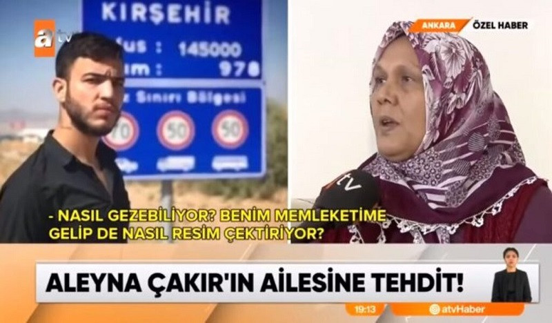 Ümitcan Uygun'dan tehdit gibi paylaşım - Resim : 3