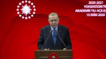 Erdoğan: Ne erken seçimi ya? Bunlar kabile devletlerinin yaptıkları işlerdir