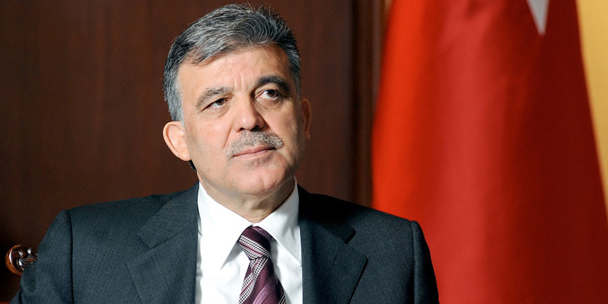 Selvi, Gülen'e giden mektubu sordu: Abdullah Gül açıklamalı