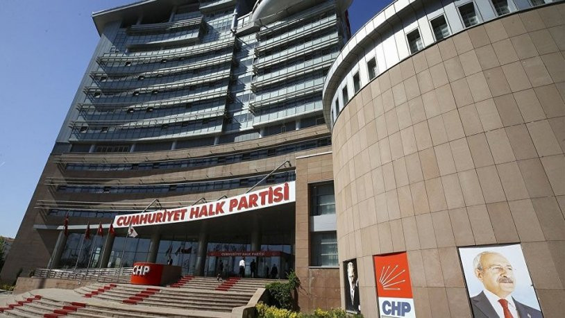 CHP'den İçişleri Bakanı Süleyman Soylu'ya 'gri pasaport' çağrısı