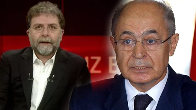 Ahmet Hakan yıllar sonra sessizliğini bozan Ahmet Necdet Sezer'i eleştirdi
