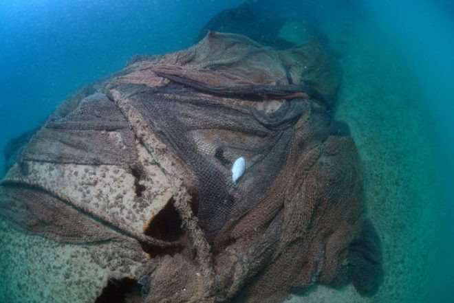 Hitler’in kayıp denizaltısı Karasu açıklarında görüntülendi - Resim : 2